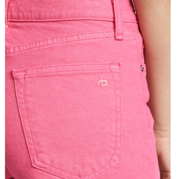 Rag bone Justine shorts - Picture 6 of 7